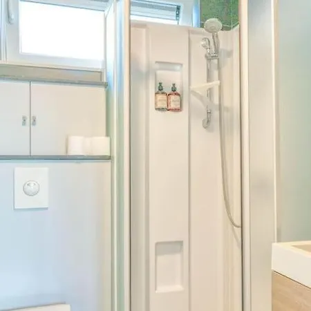 Cozy Retreat In Charming Middelkerke