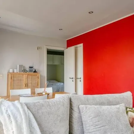 Cozy Retreat In Charming Semesterbostad *