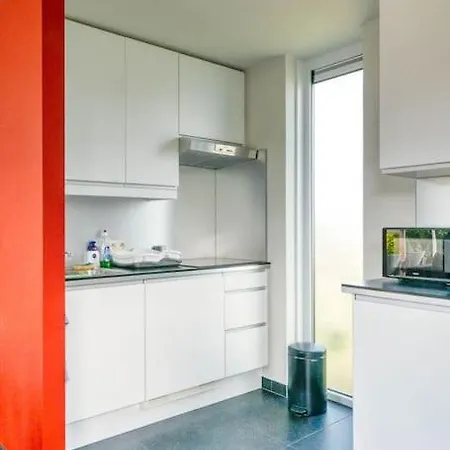 Cozy Retreat In Charming * Middelkerke