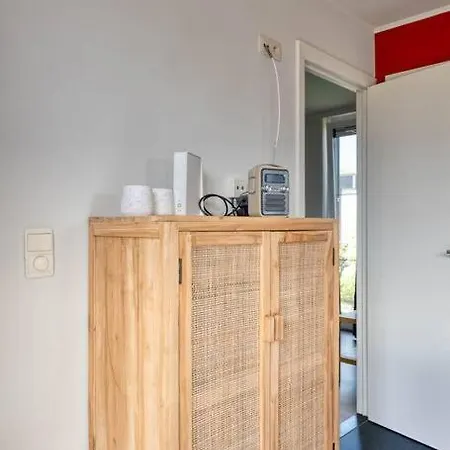 Semesterbostad Cozy Retreat In Charming Middelkerke