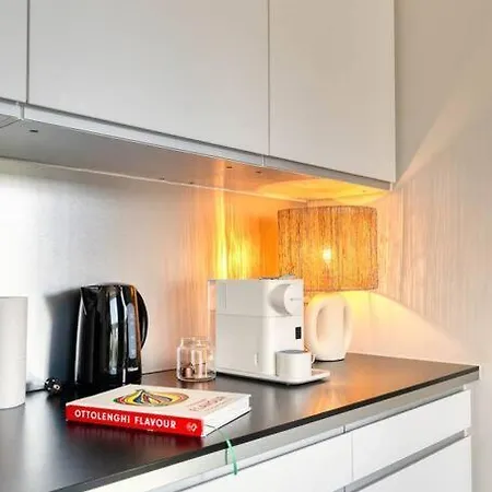 Cozy Retreat In Charming Middelkerke