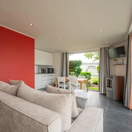 Cozy Retreat In Charming Semesterbostad Middelkerke