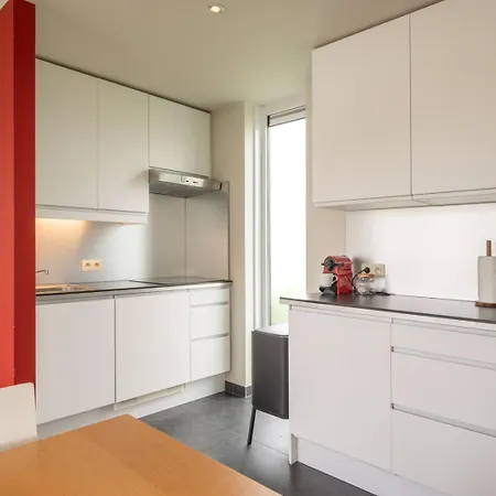 Cozy Retreat In Charming Semesterbostad
